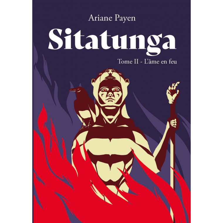 Sitatunga Tome I: l'âme africaine Sitatunga Tome I: l'âme africaine