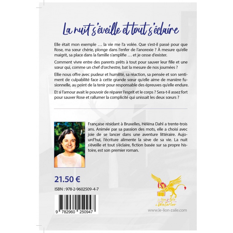 La Nuit s'éveille et tout s'éclaire La Nuit s'éveille et tout s'éclaire