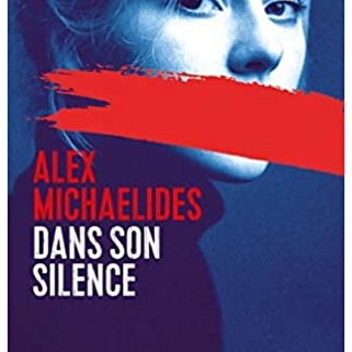 Dans son silence de Alex  Michaelides