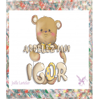 Appelez-moi Igor, l'album Appelez-moi Igor, l'album