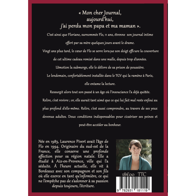 Le Carnet de Souvenirs Le Carnet de Souvenirs