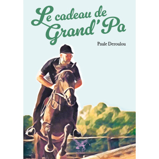 Le Cadeau de Grand' Pa Le Cadeau de Grand' Pa