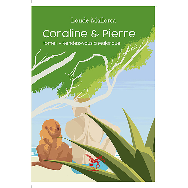 Coraline et Pierre - e-pub