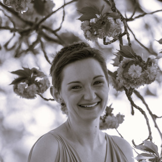 Ils nous parlent de ... Caroline Masse