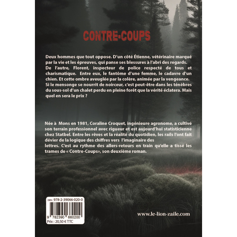 Contre-Coups Contre-Coups