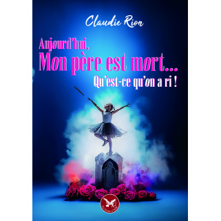 Aujourd'hui mon père est mort Aujourd'hui mon père est mort