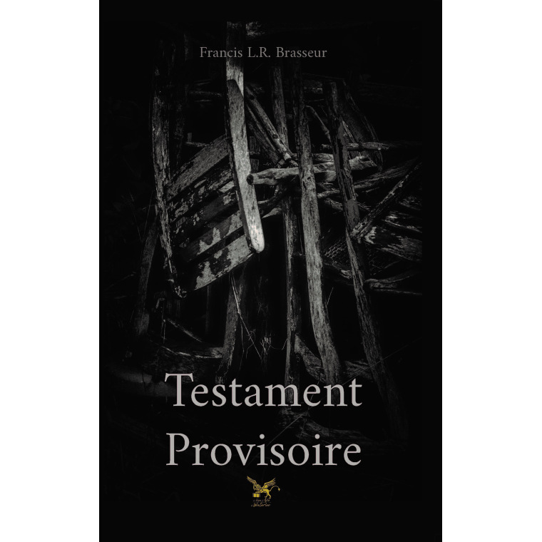 Testament provisoire