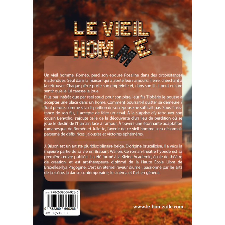 Le Vieil Home