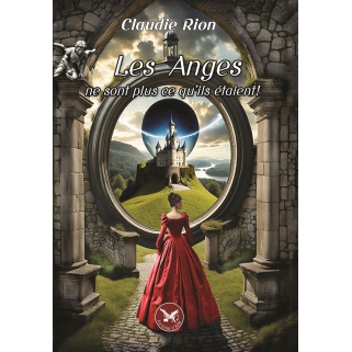 Les anges ne sont plus ce qu'ils étaient