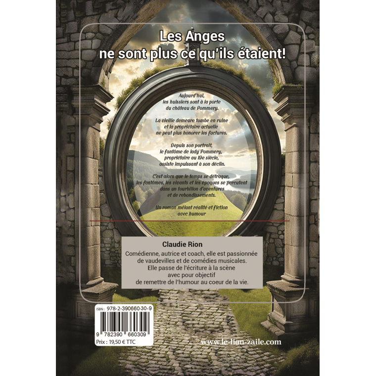 Les anges ne sont plus ce qu'ils étaient Les anges ne sont plus ce qu'ils étaient