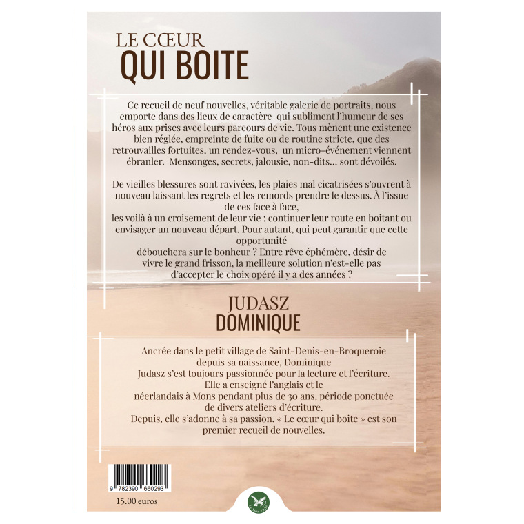 Le coeur qui boite Le coeur qui boite