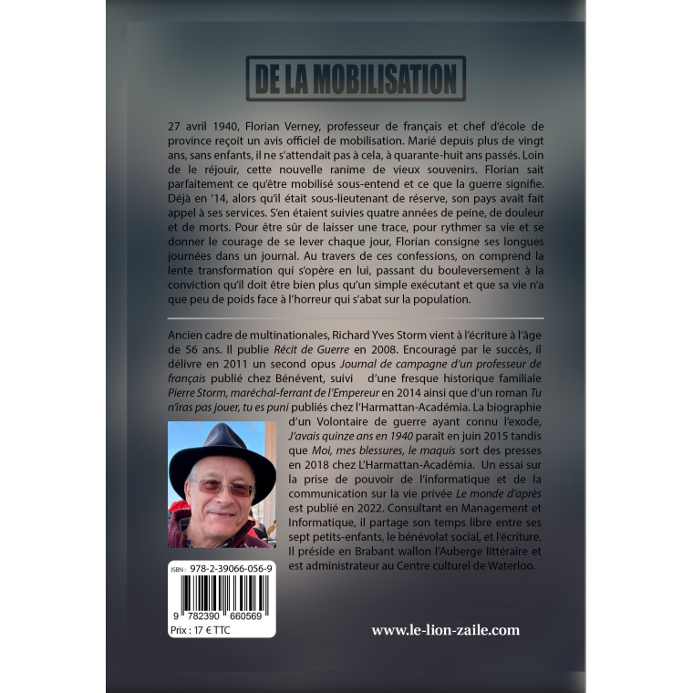 De la mobilisation De la mobilisation