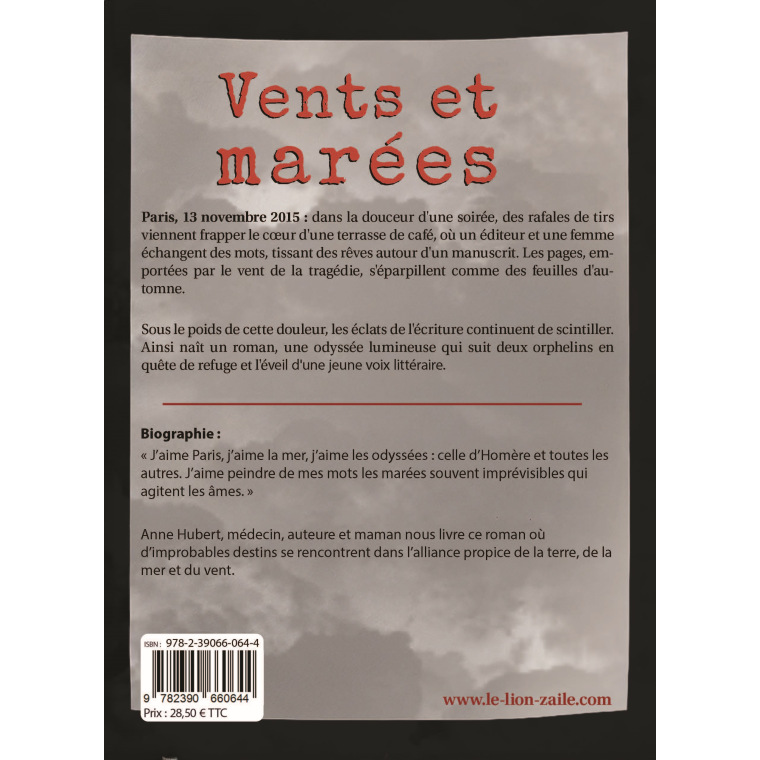 Vents et marées Vents et marées