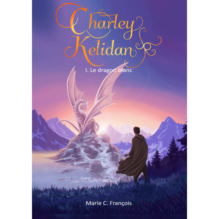 Charley Kelidan