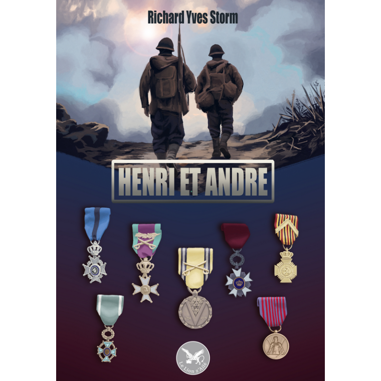 Henri et André