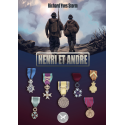 Henri et André