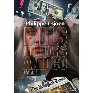 Pills, dollars & co - tome 1 Pills, dollars & co - tome 1
