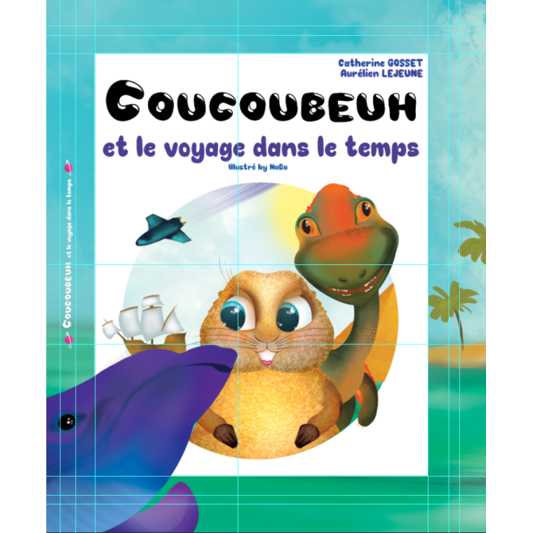 Coucoubeuh et le voyage dans le temps