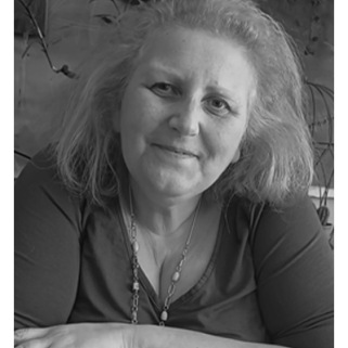 Ils nous parlent de ... Yasmina Bouko