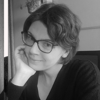 Ils nous parlent de ... Coraline Croquet