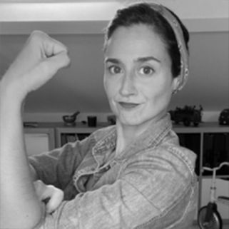 Ils nous parlent de ... Marie-Laure Holtgen