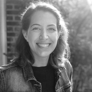 Ils nous parlent de ... Catherine Gosset