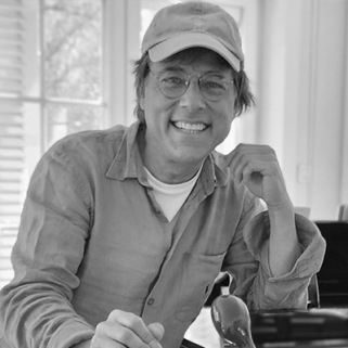 Ils nous parlent de ... Simon Orenbach