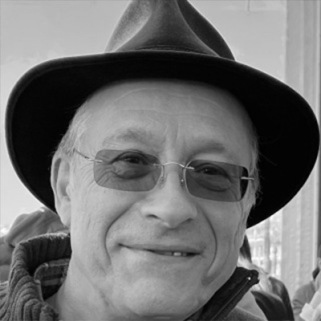 Ils nous parlent de ... Richard Yves Storm