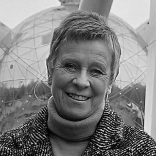 Ils nous parlent de ... Anne Hubert