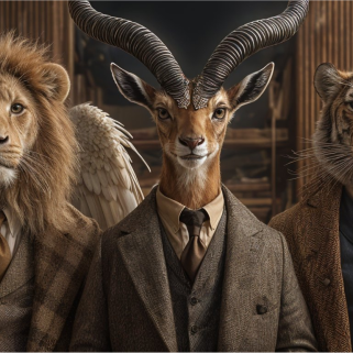 Présentation de notre équipe Présentation de notre équipe