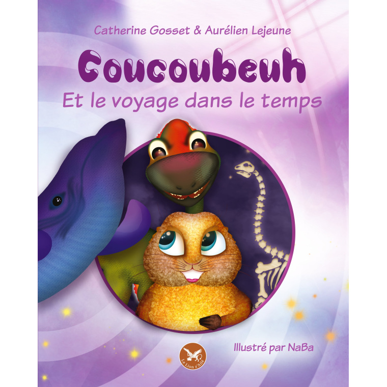 Coucoubeuh et le voyage dans le temps