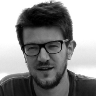 Ils nous parlent de... Benjamin Wiame