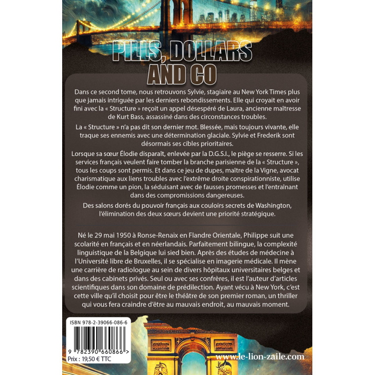 Pills, dollars & co - tome 2