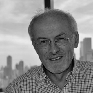 Ils nous parlent de... Philippe T'Sjoen