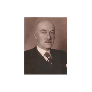 Ils nous parlent de ...Boris Starodoubsky