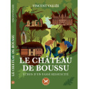 Le château de Boussu