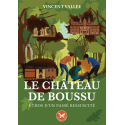 Le château de Boussu