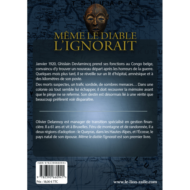 Même le Diable l'ignorait