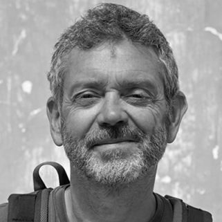 Ils nous parlent de ...  Olivier Delannoy