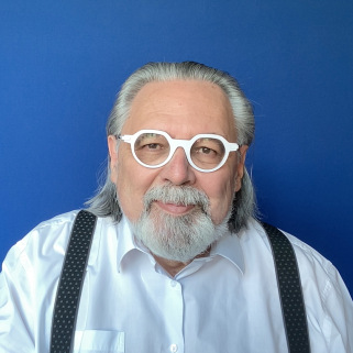 Ils nous parlent de ... Philippe Reynaert