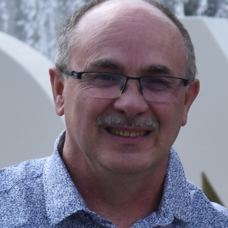 Ils nous parlent de... Eric Dupriez