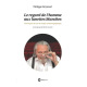 Le regard de l'homme aux lunettes blanches Le regard de l'homme aux lunettes blanches