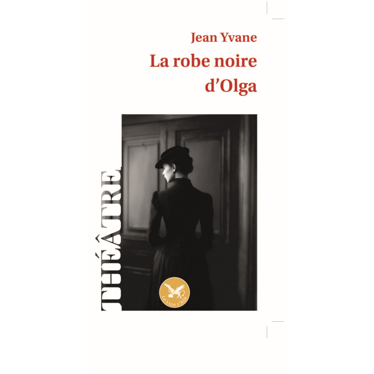 La robe noire d'Olga