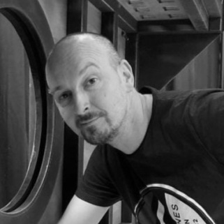 Ils nous parlent de ... Vincent Vanderbeeken