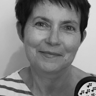 Ils nous parlent de... Monique Coant-Blond