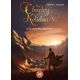 Charley Kelidan T2 : Le livre des Alyturiens