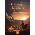 Charley Kelidan T2 : Le livre des Alyturiens
