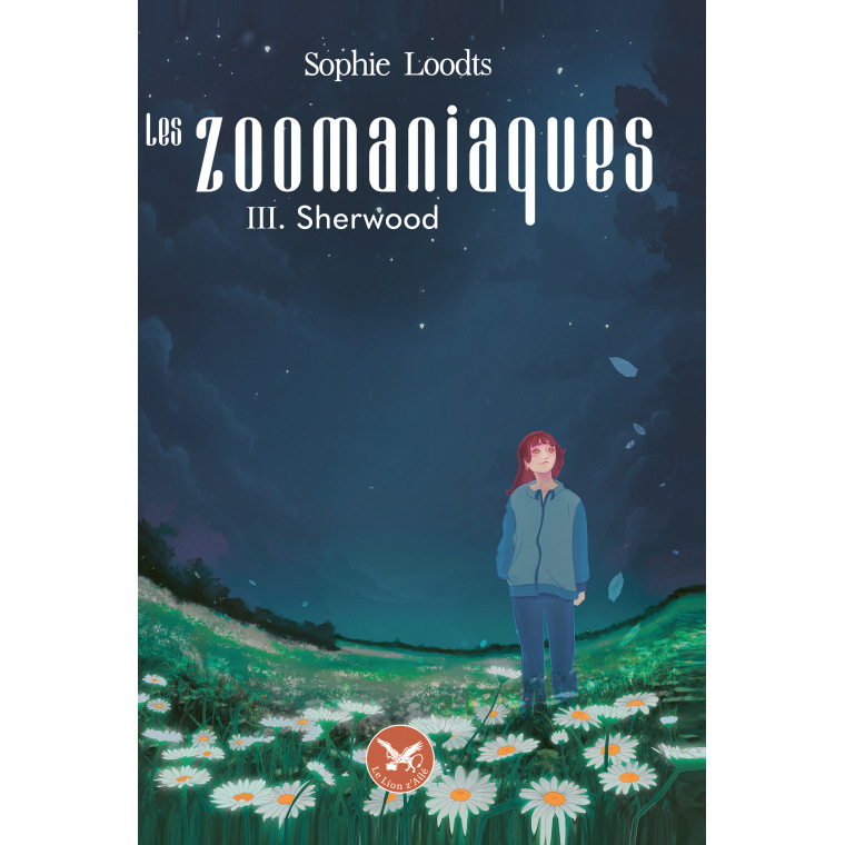 Les Zoomaniaques - Tome I - Brockelgrade