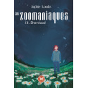 Les Zoomaniaques - Tome I - Brockelgrade