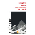Homère - L'Iliade